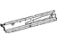 Toyota 57402-16904 Inner Rocker, Driver Side