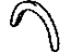 Toyota 11791-47010 Thrust Washer, Upper