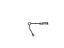 Toyota 47318-74010 Tube, Front Brake
