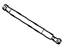 Toyota 68960-49267 Stay Assembly, Back Door, Driver Side