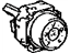 Toyota 55901-52270 Blower Motor Switch