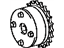 Toyota 13050-0H010 Gear Assembly, Camshaft Timing