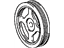 Toyota 13470-47060 Pulley