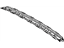 Toyota 63143-0C010 Roof Bow, Front