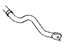 Toyota 48811-28100 Stabilizer Bar, Front