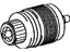 Toyota 28160-21080 Armature