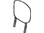 Toyota 71940-AC030-A0 Headrest, Rear