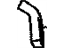 Toyota 52423-74020 Pad, Front Driver Side