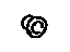 Toyota 31478-50020 Cap, Bleeder Plug(For Front Disc Brake)