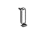 Toyota 46452-74010 Bracket, Parking Brake Cable Support