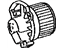 Toyota 87103-02320 Motor Sub-Assembly, Blower W/Fan