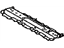Toyota 57051-12060 Front Crossmember, Passenger Side