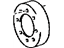 Toyota 16173-10013 Pulley