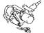 Toyota 45250-42291 Steering Column