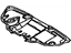 Toyota 53341-47030 Insulator