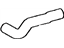 Toyota 16283-47021 Hose, Water By-Pass