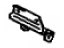 Toyota 58907-60010 Hinge