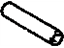 Toyota 90387-08126 Collar(For Shift Lever)