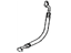 Toyota 88712-1B140 Suction Hose