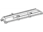 Toyota 11201-0W010 Cover Sub-Assembly, Cylinder Head