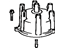 Toyota 19101-46030 Cap Sub-Assembly, Distributor