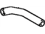 Toyota 17805-46040 Connector