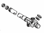 Toyota 44203-14130 Housing Sub-Assembly, Power Steering Rack