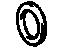 Toyota 90069-25002 Shim (For Input Shaft)