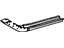 Toyota 57034-14010 Reinforce Sub-Assembly, Front Side Member, Driver Side