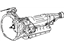 Toyota 35000-1B260 Transmission