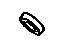 Toyota 90363-12014 Shaft Bearings