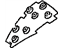 Toyota 62621-14010 Pad, Inner Front Passenger Side