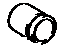 Toyota 47731-14110 Caliper Piston