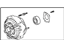Toyota 27310-46230 Stator