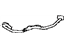 Toyota 88715-14260 Pipe, Cooler Refrigerant Discharge, A