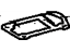 Toyota 17315-46010 Gasket, Intake Air Control Valve