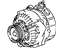 Toyota 27060-46120-84 Alternator