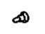 Toyota 84999-10760 Bulb(For Pattern Select Switch)
