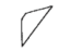 Toyota 67841-14080 Seal, Passenger Side