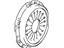 Toyota 31210-30260 Cover Assembly, Clutch