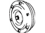 Toyota 32000-30250 Converter Assembly, Torque