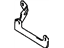 Toyota 17506-46140 Bracket, Exhaust Pipe Support