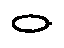 Toyota 90301-31002 Ring, O (For Low Speed Brake Accumulator Cover), Lower