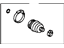 Toyota 04437-24010 Boot Kit, Rear Drive Shaft Inboard Joint