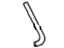 Toyota 90445-10065 Hose(For Idle-Up)