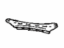 Toyota 51503-14020 Brace, Rear Suspension Member, Passenger Side, Lower