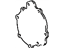 Toyota 15115-46090 Oil Pump Cover