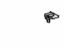 Toyota 57196-14010 Reinforcement, Front Driver Side