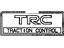 Toyota 11277-46080 Caution Label