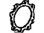 Toyota 90201-63001 Pinion Washer